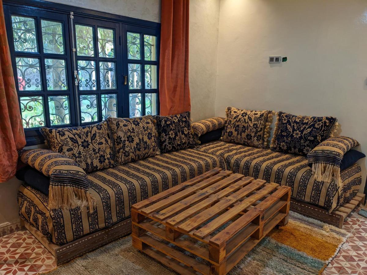 Mesdunes Azemmour Room photo