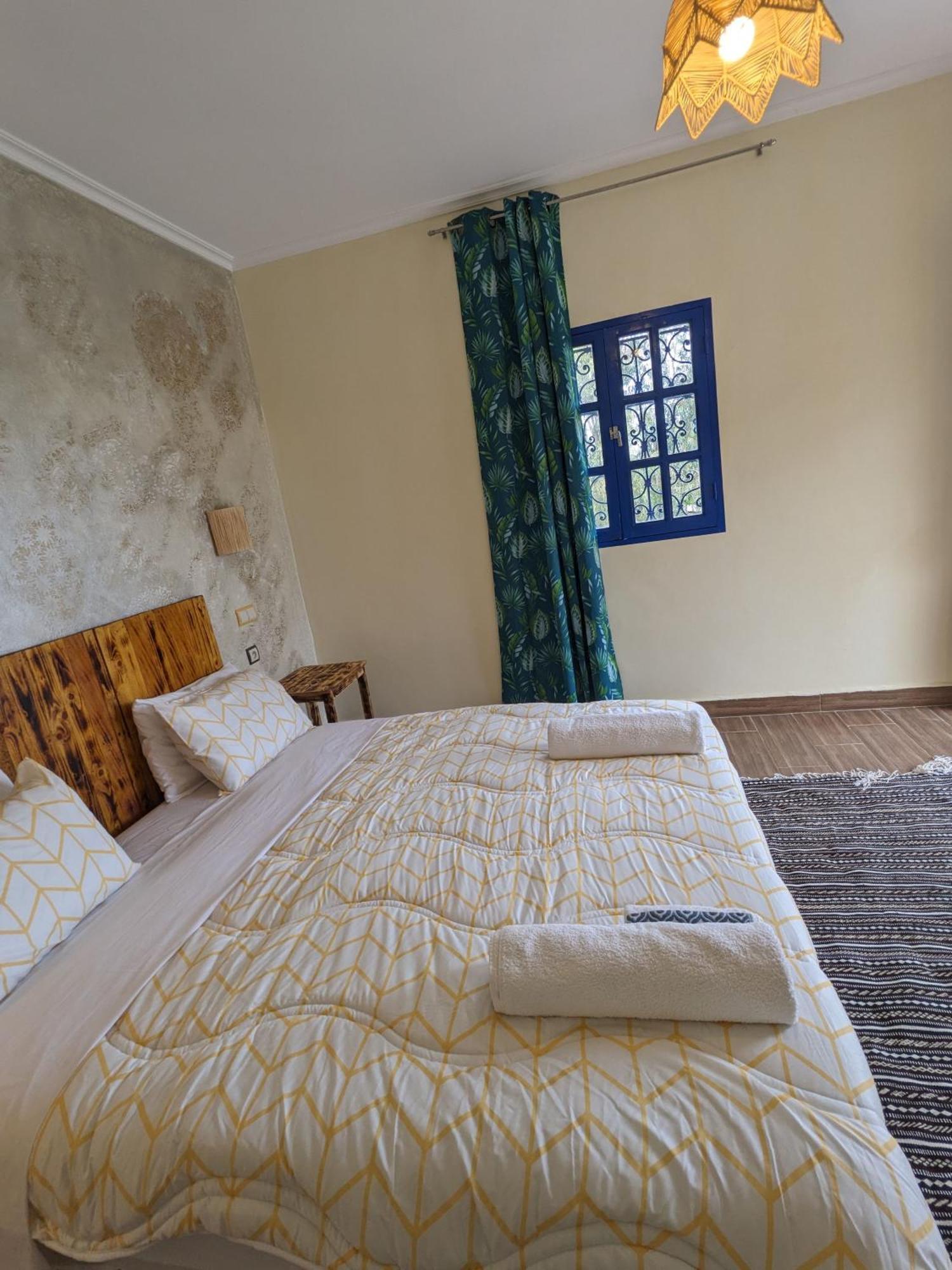 Mesdunes Azemmour Room photo
