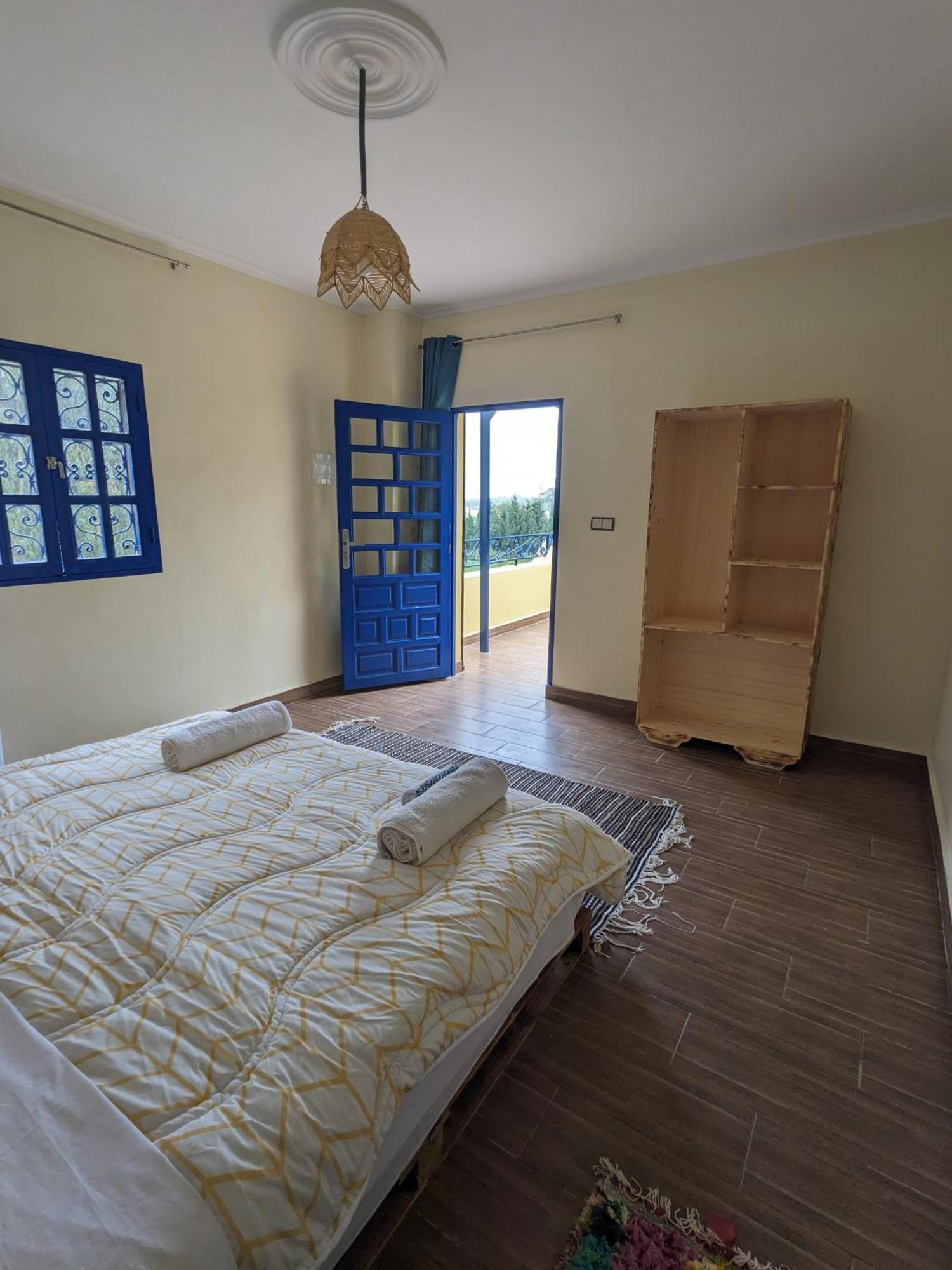 Mesdunes Azemmour Room photo