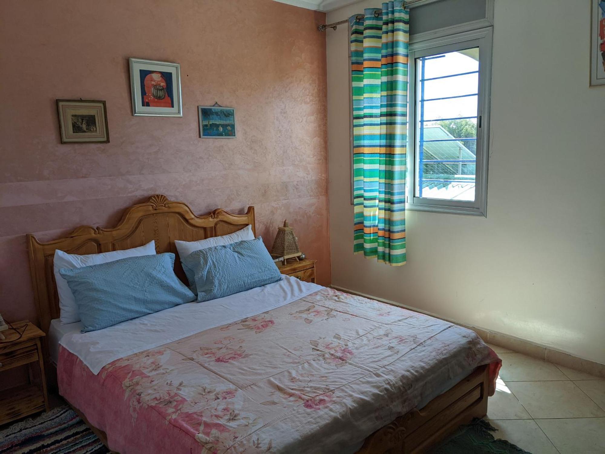 Mesdunes Azemmour Room photo