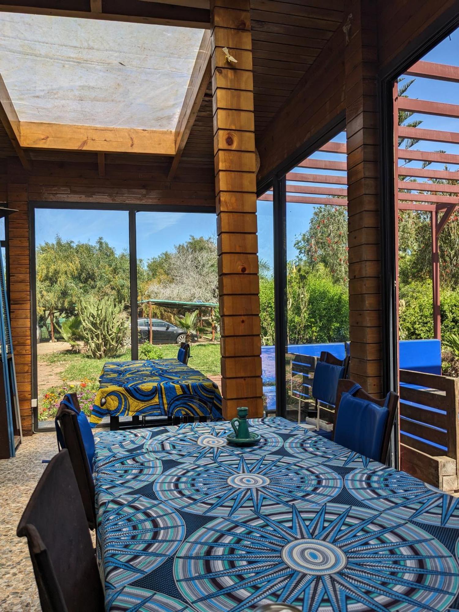 Mesdunes Azemmour Exterior photo